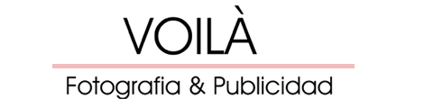 VOILÁ FOTOGRAFÍA